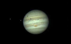 Naučnici fascinirani novim otkrićem: Život na ovom dijelu Jupitera je moguć?